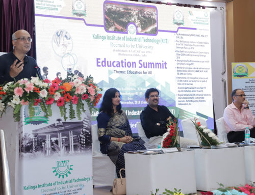 Education for All at Michael John Auditorium, Jamshedpur