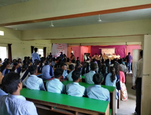 Education for All at Nabarangpur